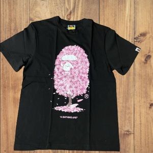 Bape T-shirt